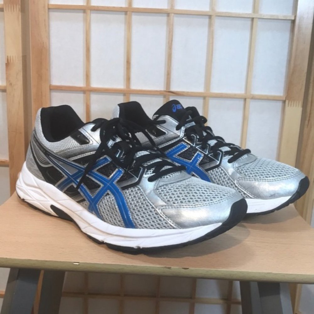 ASICS Gel-Contend 3 T5F4N Running Shoes Size 12
